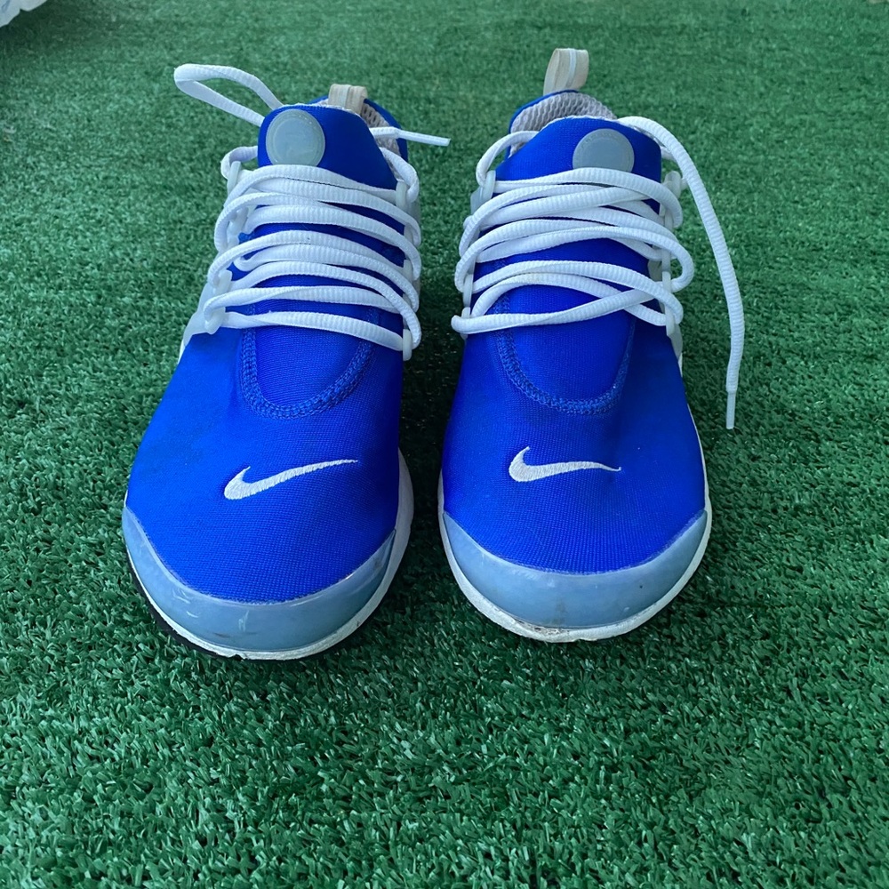 Nike Presto “Racer Blue” - Picture 3 of 7